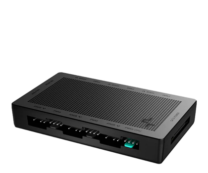 Kontroler Deepcool Kontroler PWM oraz RGB SC790
